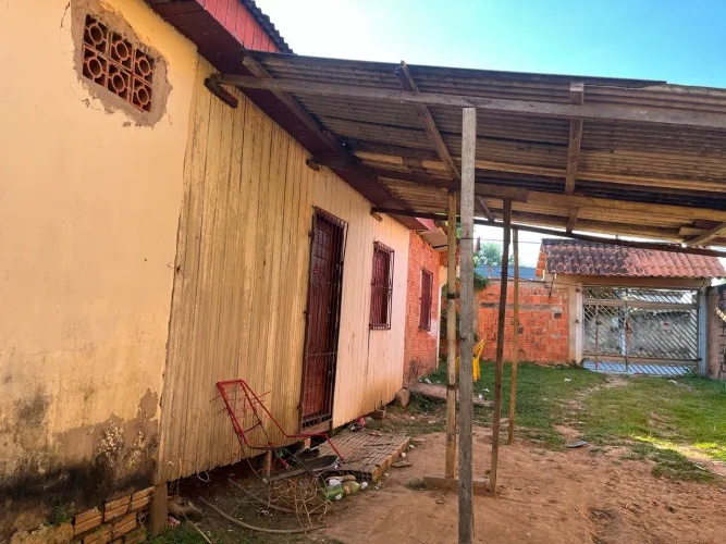 Vendo casa 150.000