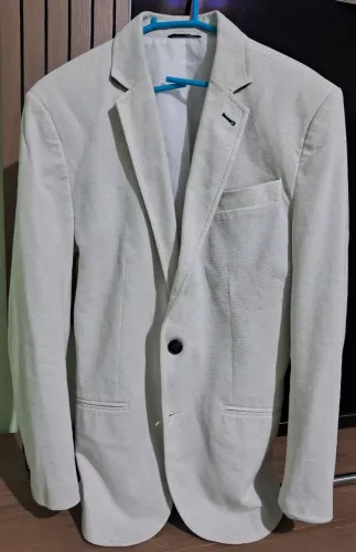 Blazer zara man