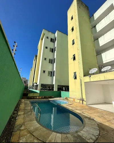 AP CONDOMINIO CHEIRO VERDE REGIÃO DA MARAPONGA
