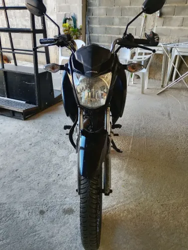 VENDO CG TITAN EX / 2016 FLEX