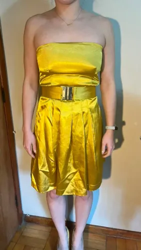 Vestidos festa
