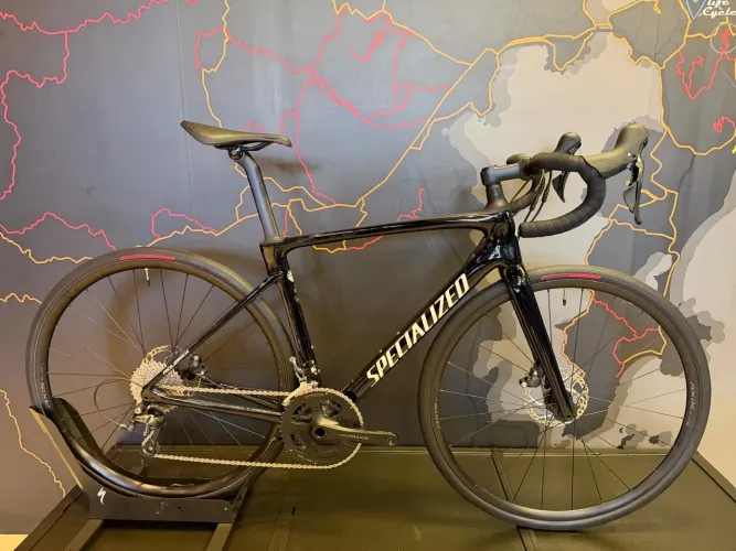 Specialized Roubaix SL8 Bicicleta Bici Bike Speed Road