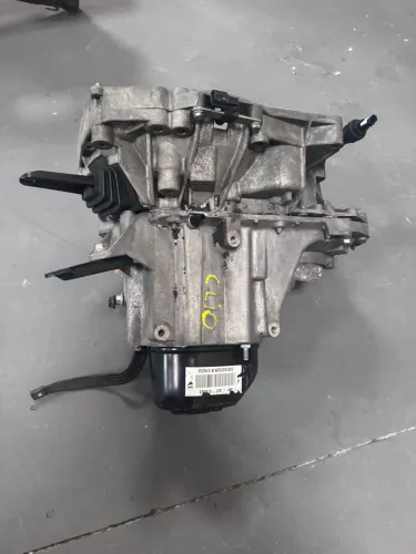 CAIXA DE CÂMBIO CLIO SANDERO 1.0 16v 2015