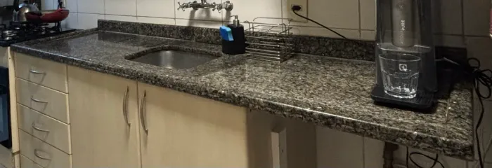 Pedra em granito
