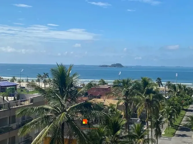 Cobertura a venda em Guaruja com 3 dormitorios