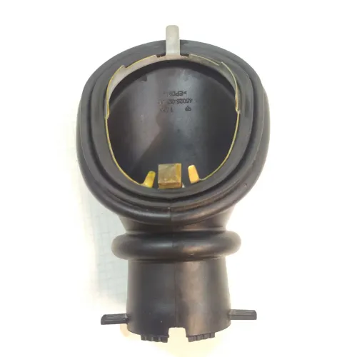 COIFA GUARDA PÓ COLUNA DIREÇÃO TOYOTA ETIOS X 1.3 HB 2019 141300