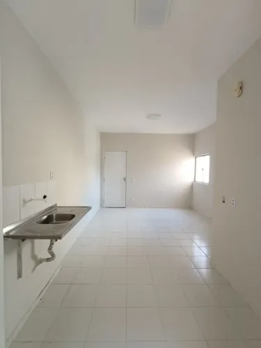 Apartamento 2 quartos, Condomínio Ilha Bela, Coqueiro, Pará.