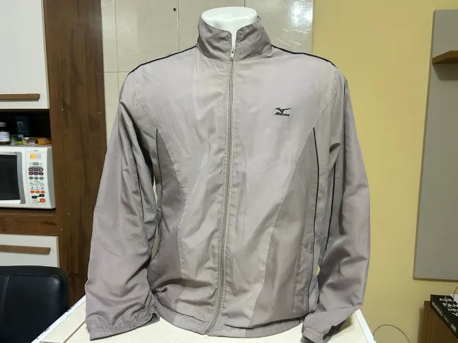Jaqueta Corta Vento da Mizuno - Original P