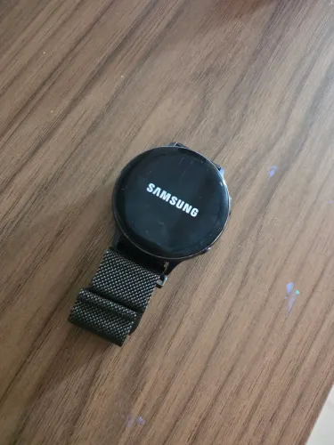 Relógio Galaxy Watch 2