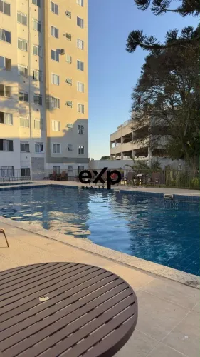 APARTAMENTO PARA LOCAÇÃO CONDOMINIO CLUBE