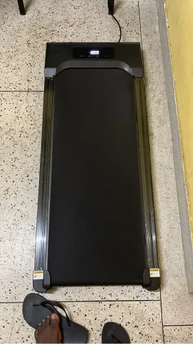Esteira eletrônica portátil NOVO