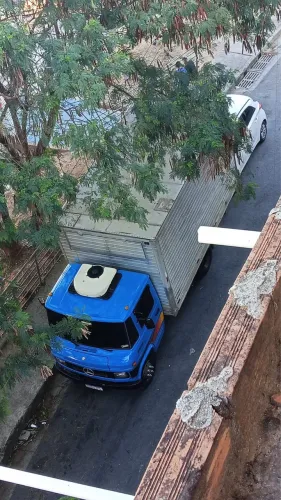 Frete Carreto Mudança