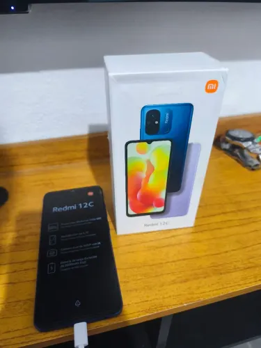 Redmi 12C