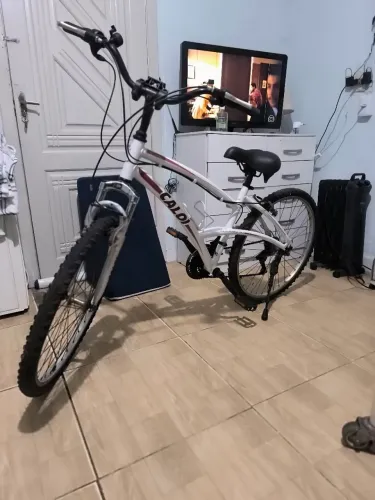 Bicicleta 28 marchas
