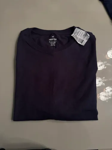 Camiseta hering
