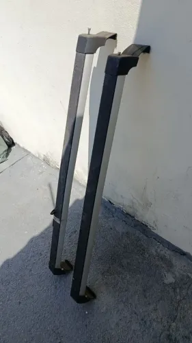 Bagageiro/ hack de teto Honda city