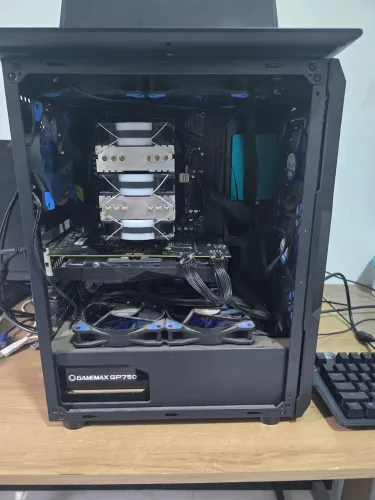 Pc gamer