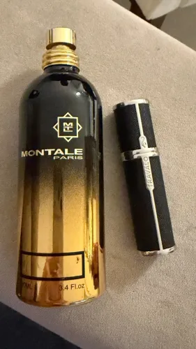perfume montale paris eau de parfum 100ml