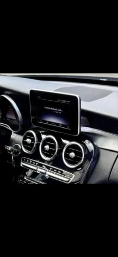 Multimídia original c200