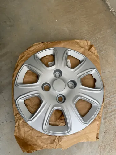 Calota Aro 13 Fiat Uno 