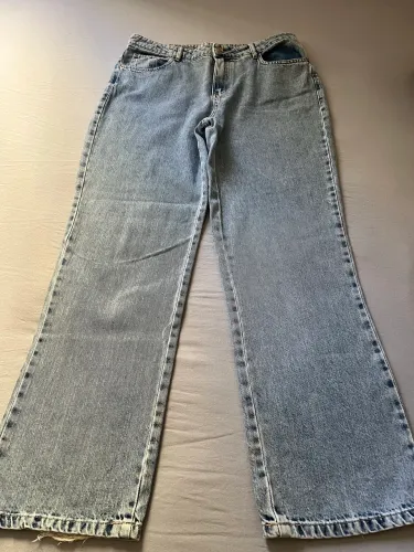 Calça jeans