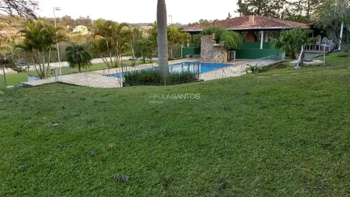 Chácara à venda, 24000 m² por R$ 2.100.000,00 - Boa Vista - Araçoiaba da Serra/SP
