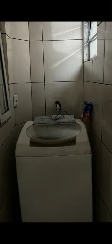 Vendo máquina 220