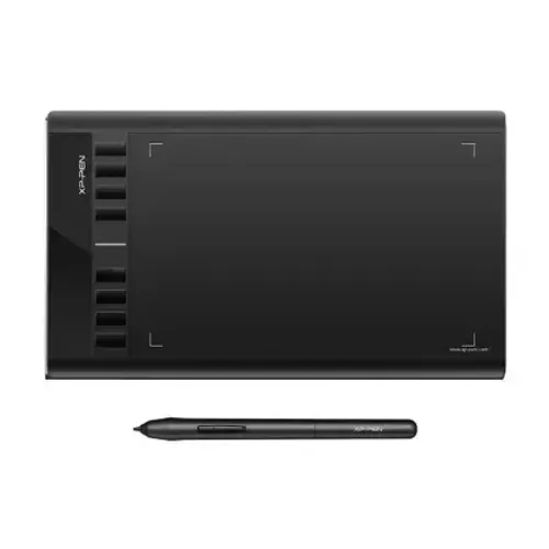 Mesa Digitalizadora XP-PEN Star 03 V2
