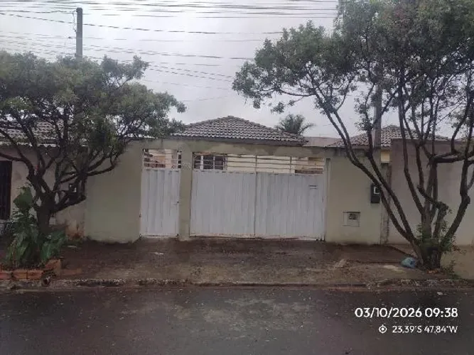 Imóvel para morar ou investir Casa no Agua Branca, Tatui - SP, Nº 278, 2 quartos, 176m² |