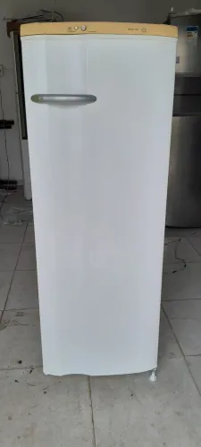 Geladeira Electrolux entrega grátis