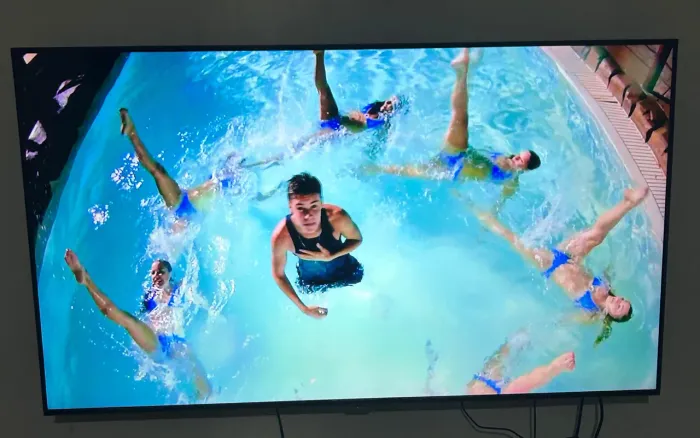 TV Samsung 50 Polegadas 4k