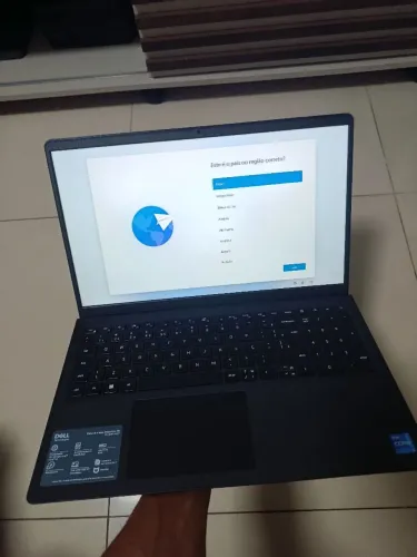 Notebook Dell 3530