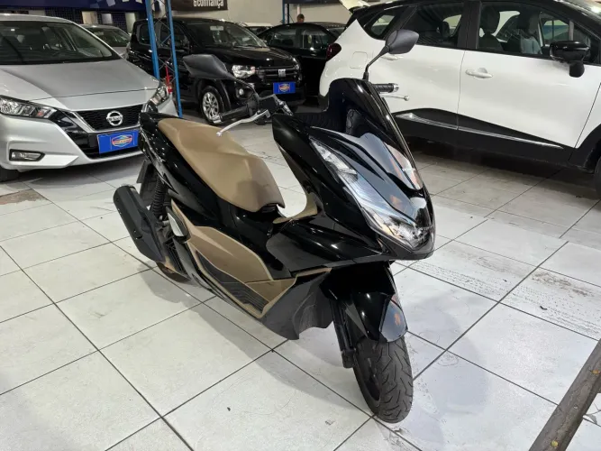 PCX 2026