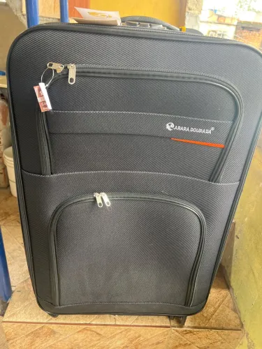 Mala de viagem
