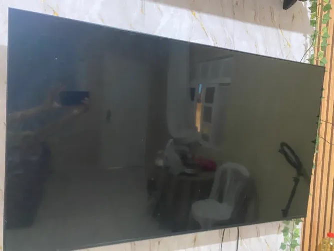 TV SAMSUNG 50 polegadas, PRA HOJE. LEIA O ANÚNCIO