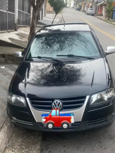 Volkswagen Saveiro Sportline 1.8 MI Total Flex 8V 2006