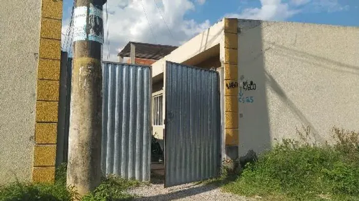 Oferta imperdível Casa no Do Carmo, Queimados - RJ, Nº 1460, 1 quarto, 85,86m² | Venda On
