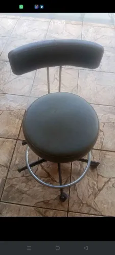 cadeira para estética