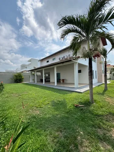 Casa à Venda Ponta Negra 2 Manaus | 418m² | 3 Suítes | R$ 2,2 Milhões
