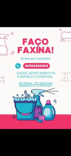 Faxina