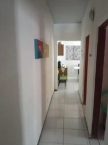 Casa 3 Quartos C/ Garagem - Próximo ao shopping Panorâmico