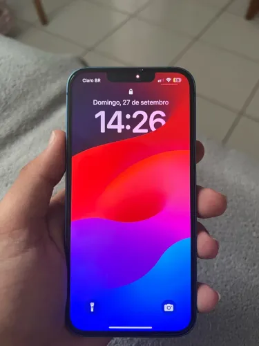 IPHONE 13
