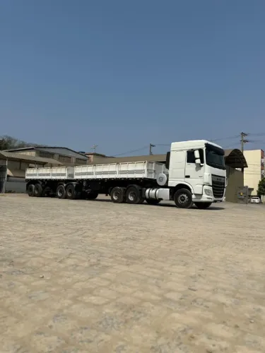 BITREM SR/RANDON SR CA