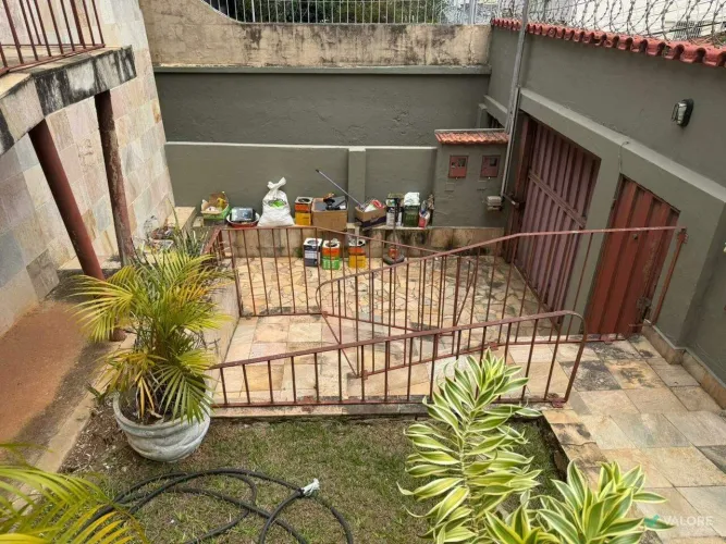 Casa 5 quartos no Santo Antonio