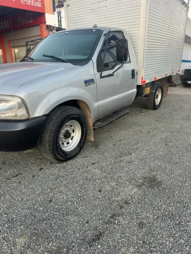 F350 