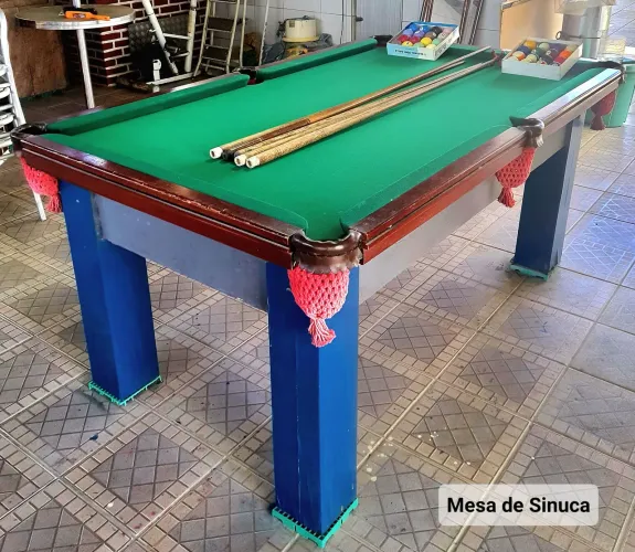 Sinuca