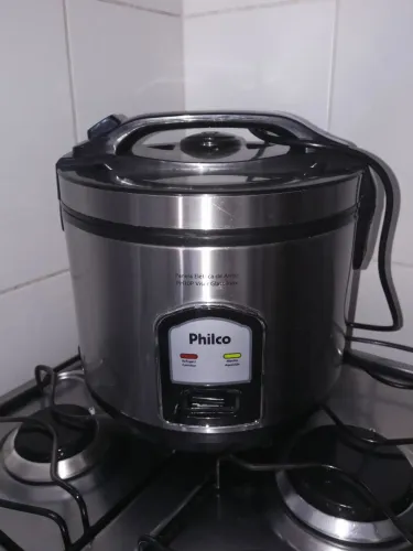 Panela de arroz