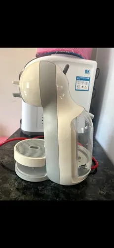Vende se cafeteira em perfeito estado 