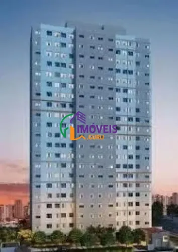 APARTAMENTO - LAPA DE BAIXO - SP