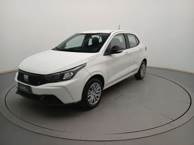 Fiat Argo Drive 1.0 Firefly 2026
